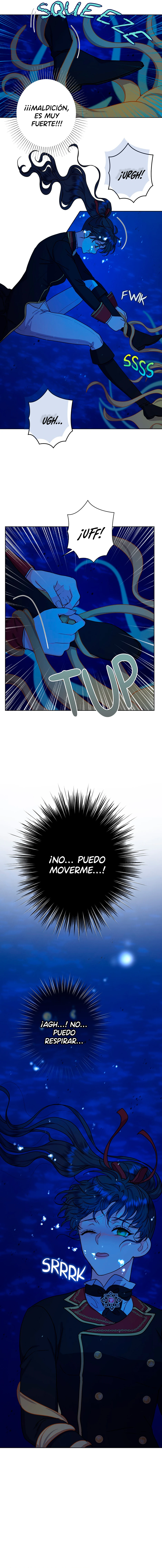 De Criada A Reina - Capítulo 29 - Página 6 - LectorTMOo