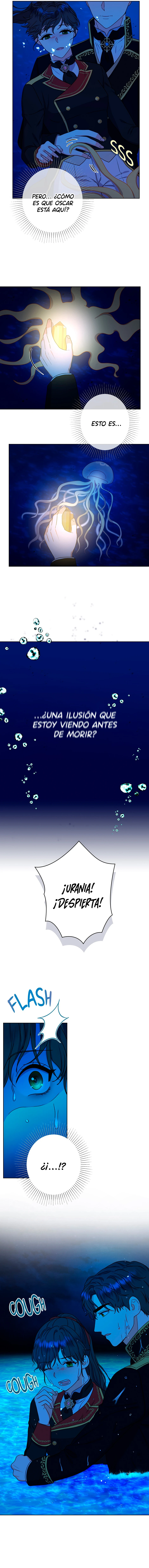 De Criada A Reina - Capítulo 29 - Página 8 - LectorTMOo