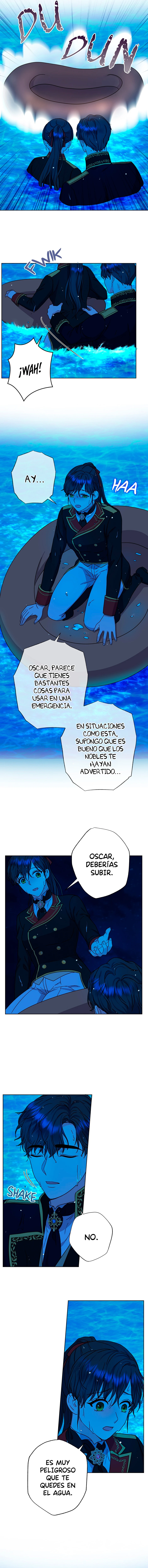 De Criada A Reina - Capítulo 29 - Página 13 - LectorTMOo