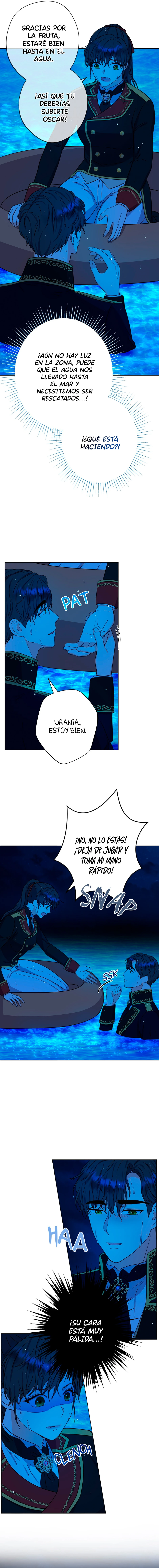 De Criada A Reina - Capítulo 30 - Página 4 - LectorTMOo