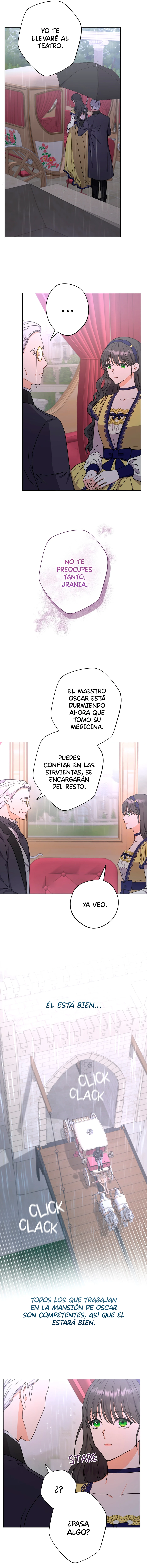 De Criada A Reina - Capítulo 31 - Página 10 - LectorTMOo