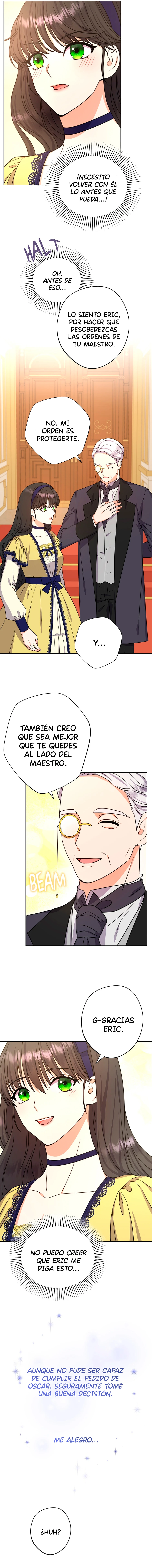 De Criada A Reina - Capítulo 31 - Página 14 - LectorTMOo