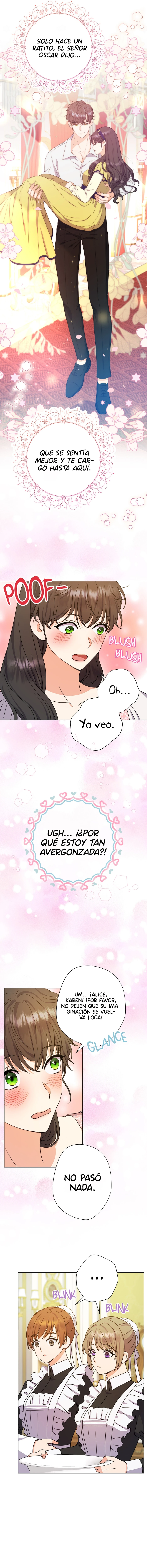 De Criada A Reina - Capítulo 33 - Página 3 - LectorTMOo
