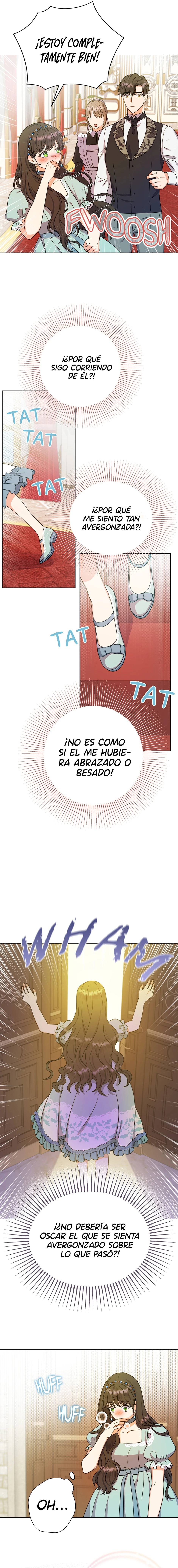 De Criada A Reina - Capítulo 33 - Página 10 - LectorTMOo