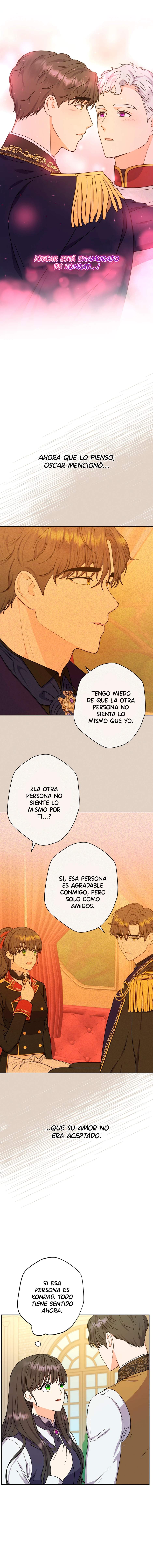 De Criada A Reina - Capítulo 36 - Página 4 - LectorTMOo