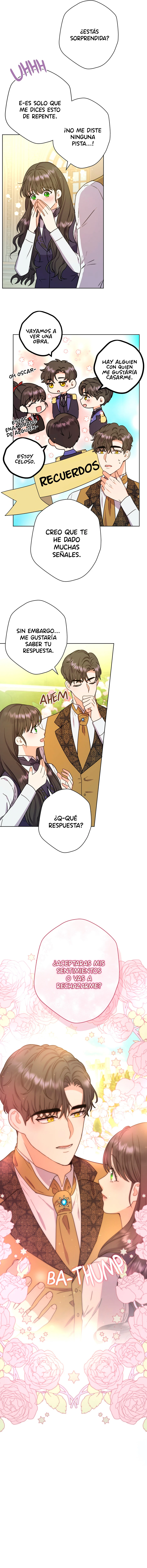 De Criada A Reina - Capítulo 36 - Página 14 - LectorTMOo
