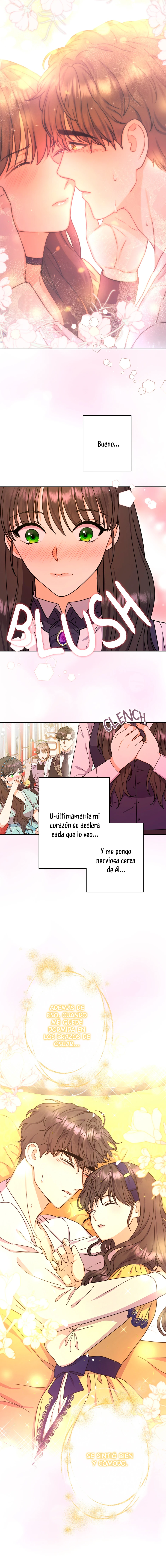De Criada A Reina - Capítulo 37 - Página 6 - LectorTMOo