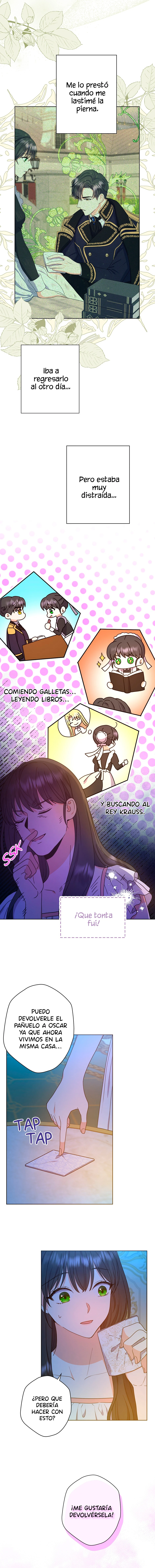 De Criada A Reina - Capítulo 38 - Página 12 - LectorTMOo