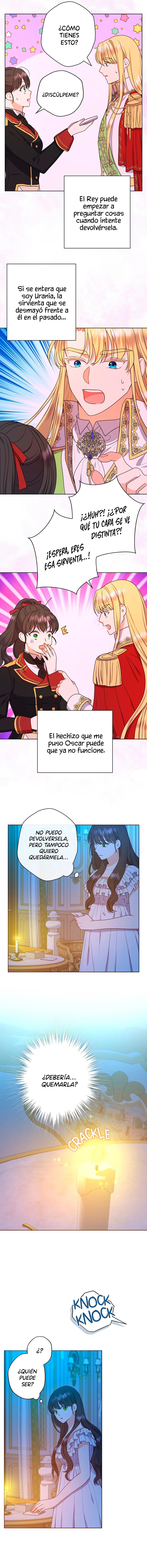 De Criada A Reina - Capítulo 38 - Página 13 - LectorTMOo