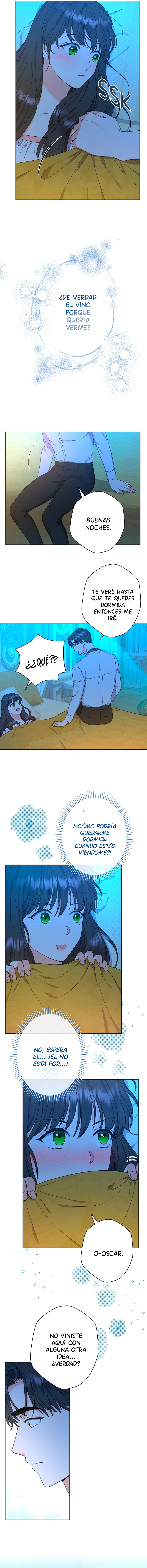 De Criada A Reina - Capítulo 39 - Página 6 - LectorTMOo