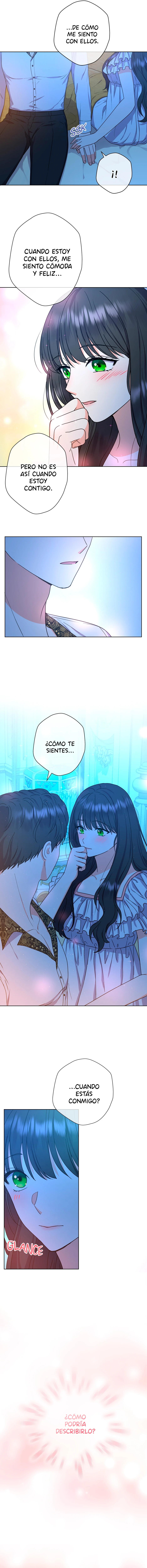 De Criada A Reina - Capítulo 39 - Página 11 - LectorTMOo