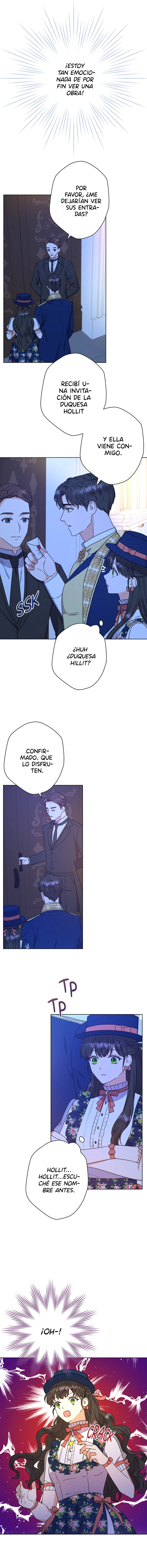 De Criada A Reina - Capítulo 41 - Página 15 - LectorTMOo