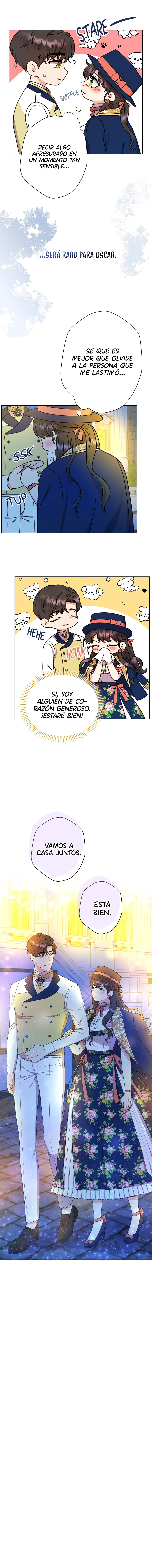 De Criada A Reina - Capítulo 44 - Página 5 - LectorTMOo