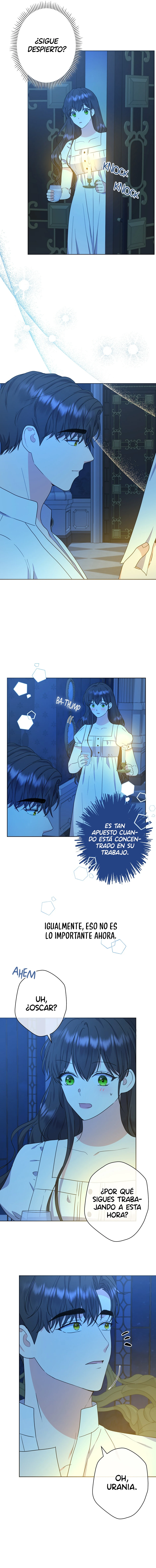 De Criada A Reina - Capítulo 44 - Página 7 - LectorTMOo