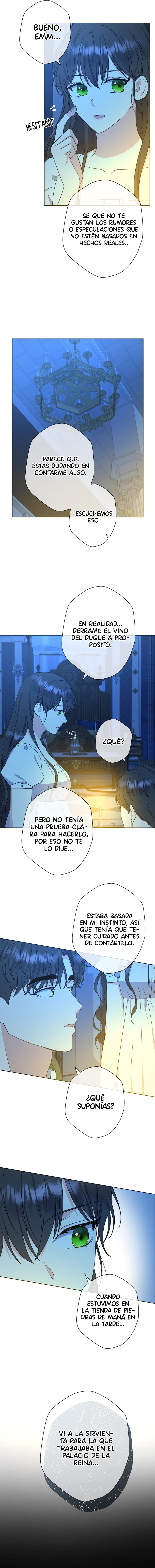 De Criada A Reina - Capítulo 44 - Página 9 - LectorTMOo