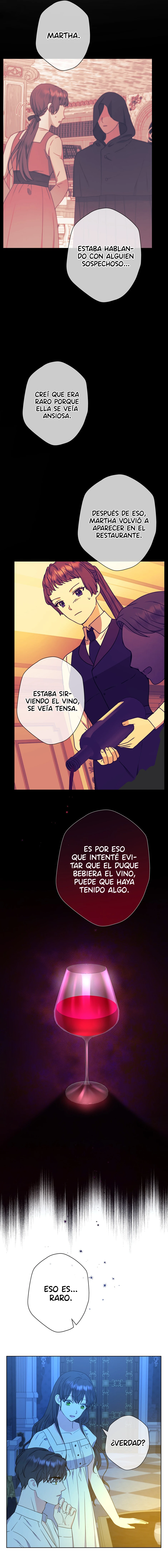 De Criada A Reina - Capítulo 44 - Página 10 - LectorTMOo
