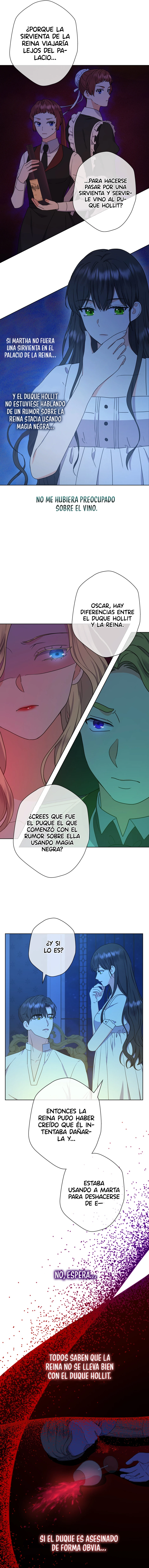 De Criada A Reina - Capítulo 44 - Página 11 - LectorTMOo