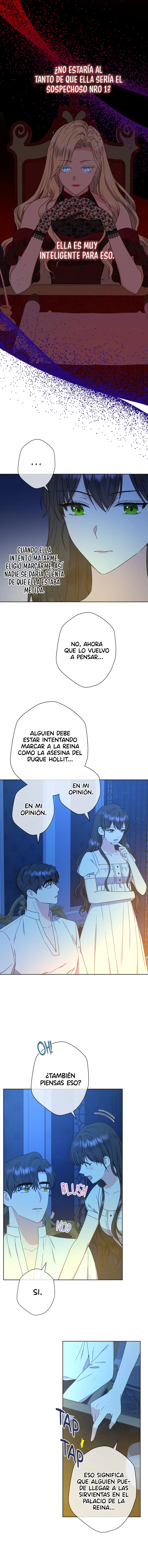 De Criada A Reina - Capítulo 44 - Página 12 - LectorTMOo