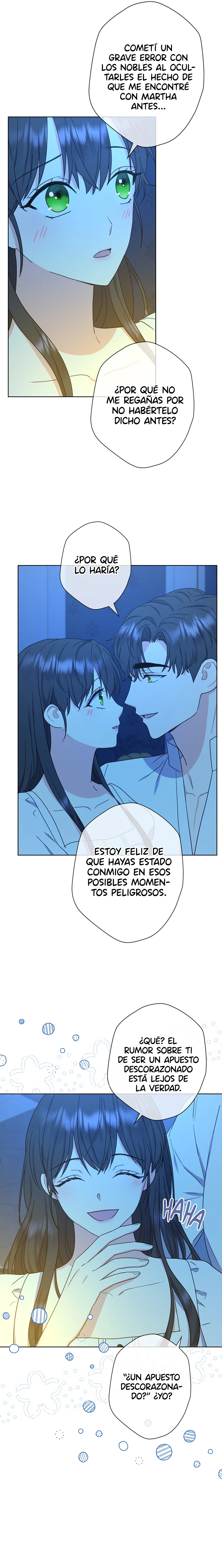 De Criada A Reina - Capítulo 44 - Página 14 - LectorTMOo