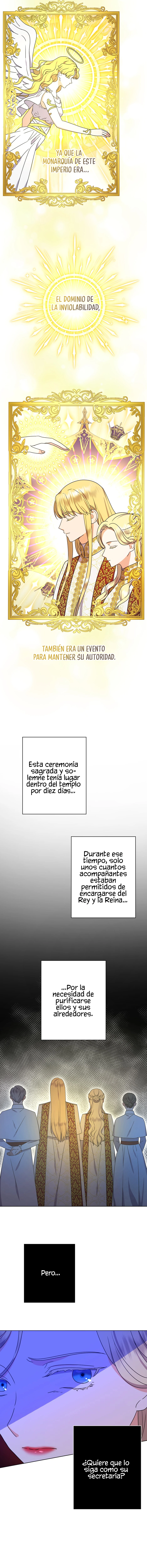 De Criada A Reina - Capítulo 45 - Página 10 - LectorTMOo