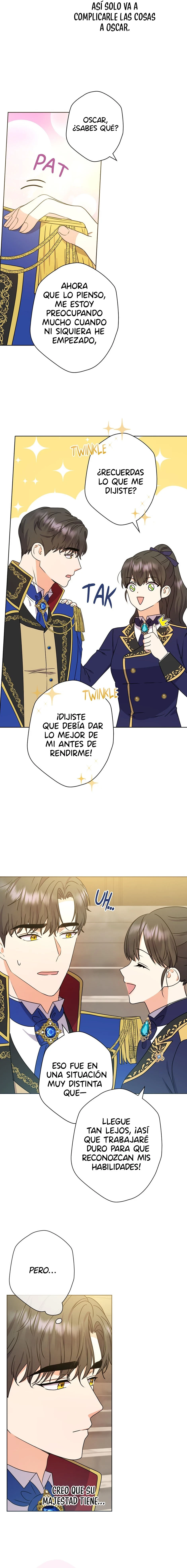 De Criada A Reina - Capítulo 46 - Página 6 - LectorTMOo