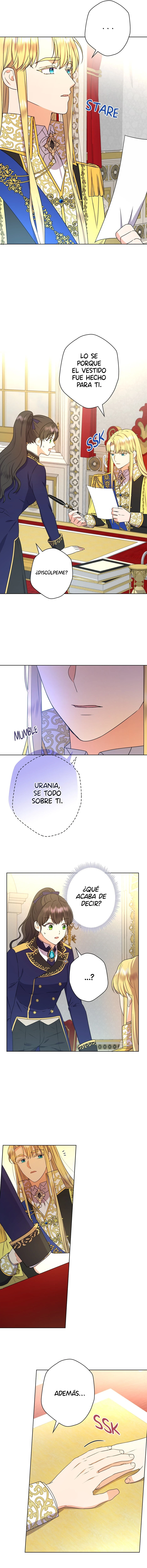 De Criada A Reina - Capítulo 46 - Página 13 - LectorTMOo
