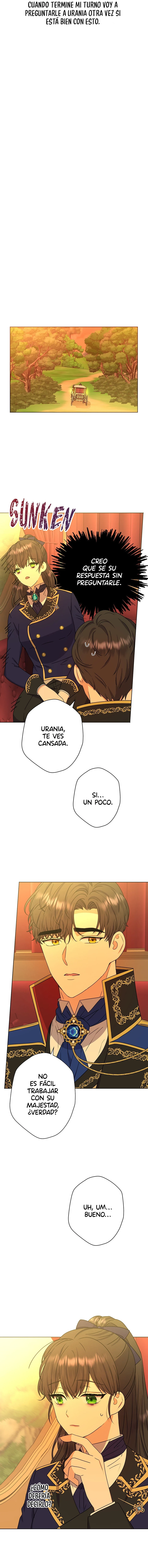 De Criada A Reina - Capítulo 47 - Página 3 - LectorTMOo