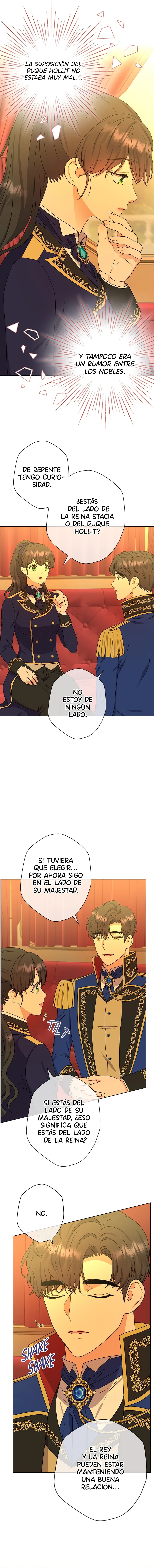 De Criada A Reina - Capítulo 47 - Página 6 - LectorTMOo