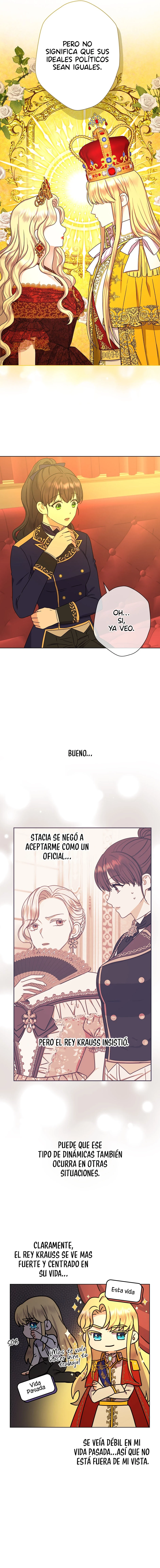 De Criada A Reina - Capítulo 47 - Página 7 - LectorTMOo