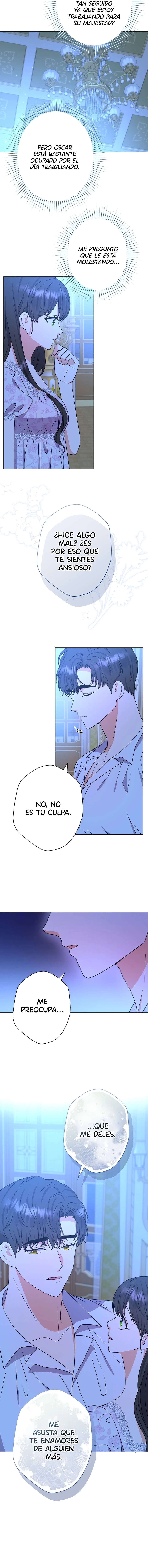 De Criada A Reina - Capítulo 48 - Página 6 - LectorTMOo