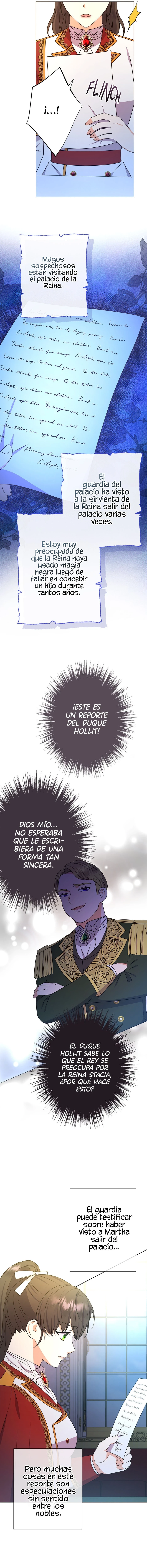 De Criada A Reina - Capítulo 48 - Página 13 - LectorTMOo