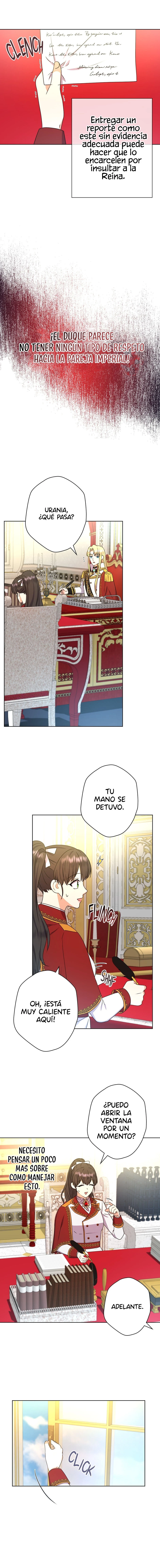 De Criada A Reina - Capítulo 48 - Página 14 - LectorTMOo