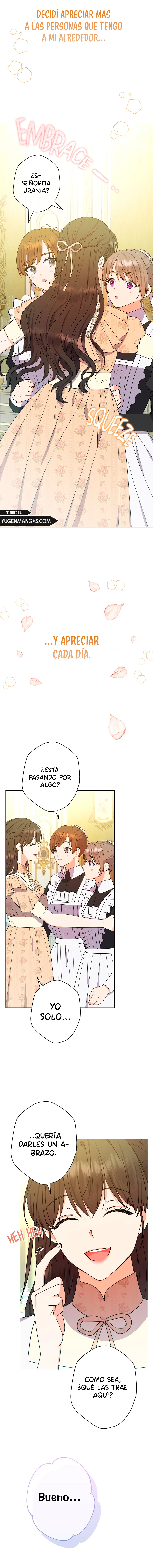De Criada A Reina - Capítulo 51 - Página 3 - LectorTMOo