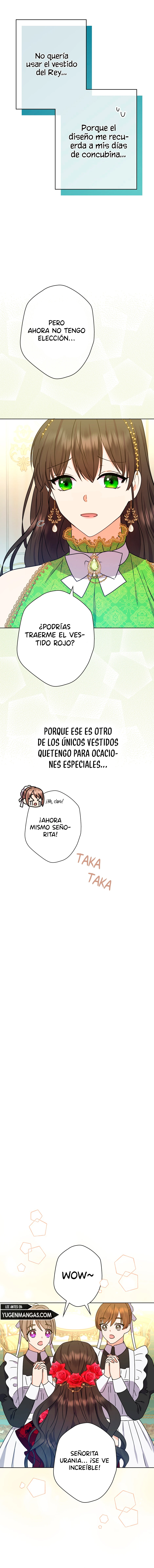 De Criada A Reina - Capítulo 51 - Página 7 - LectorTMOo