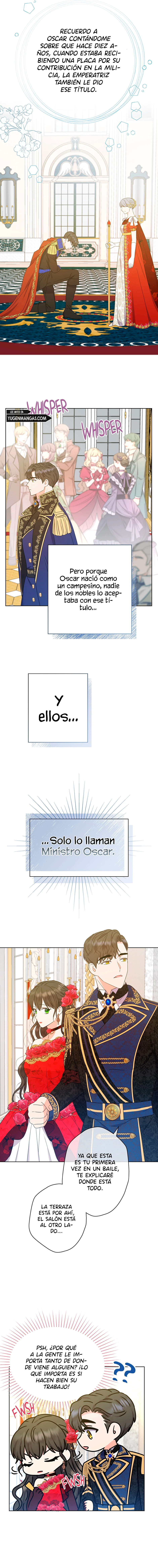 De Criada A Reina - Capítulo 51 - Página 12 - LectorTMOo