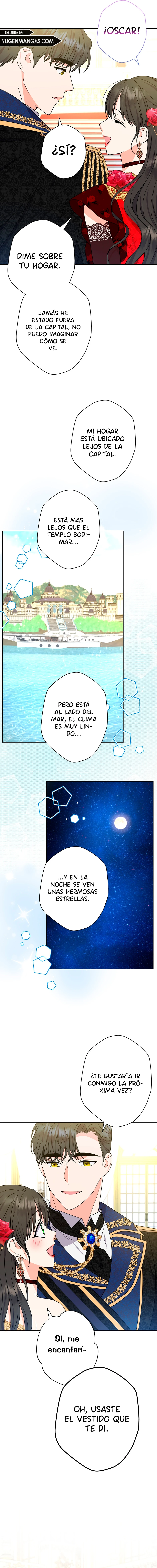 De Criada A Reina - Capítulo 51 - Página 13 - LectorTMOo