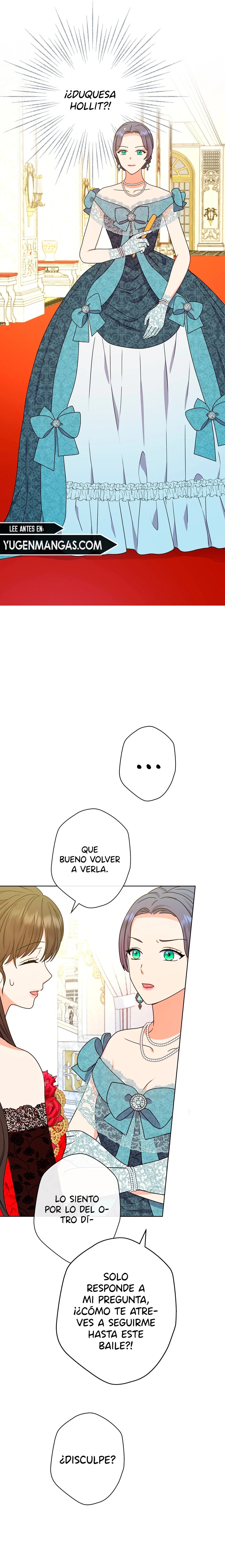 De Criada A Reina - Capítulo 51 - Página 18 - LectorTMOo