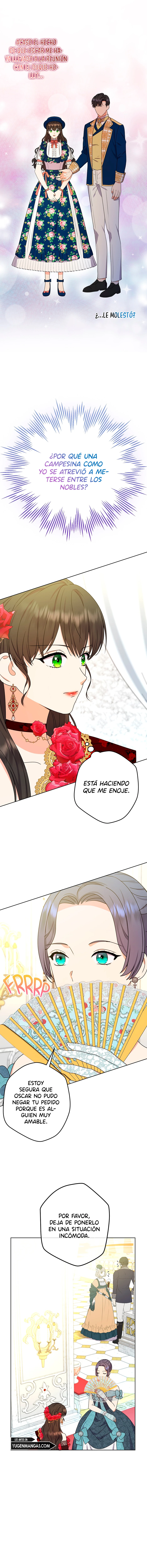 De Criada A Reina - Capítulo 52 - Página 3 - LectorTMOo