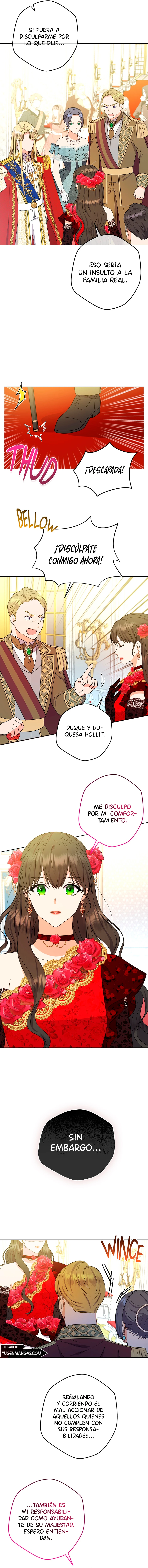 De Criada A Reina - Capítulo 52 - Página 13 - LectorTMOo