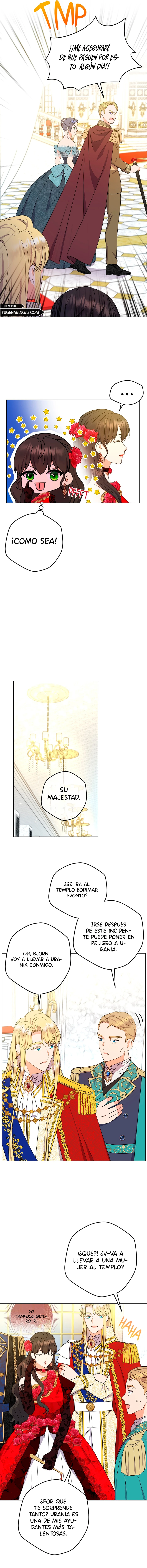 De Criada A Reina - Capítulo 52 - Página 15 - LectorTMOo