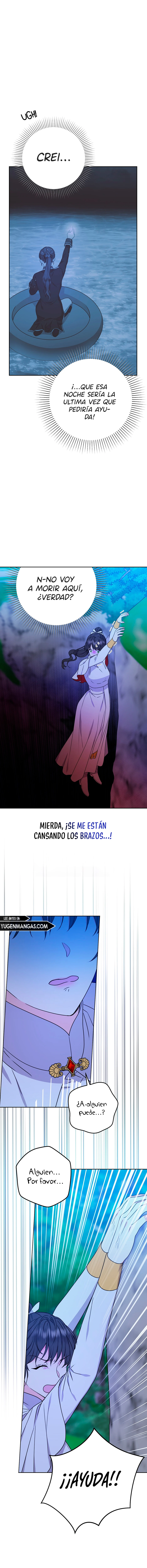 De Criada A Reina - Capítulo 55 - Página 6 - LectorTMOo