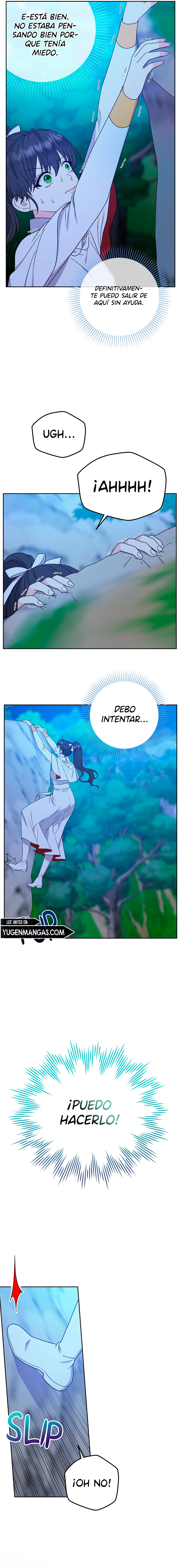 De Criada A Reina - Capítulo 55 - Página 9 - LectorTMOo