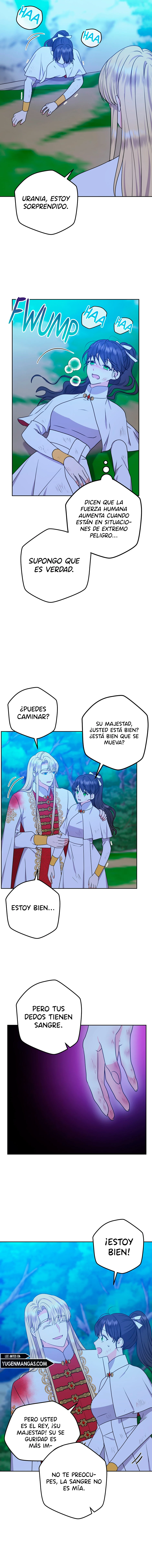 De Criada A Reina - Capítulo 55 - Página 11 - LectorTMOo