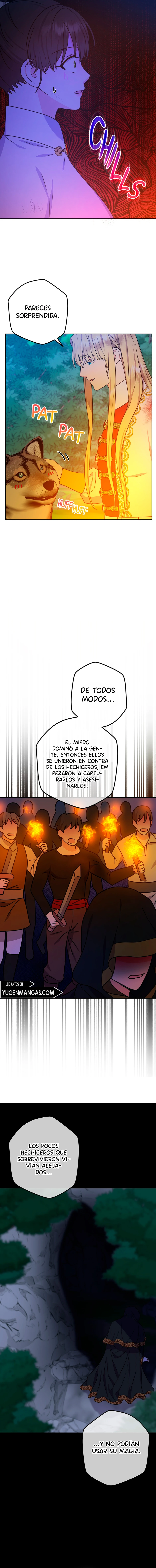 De Criada A Reina - Capítulo 56 - Página 16 - LectorTMOo