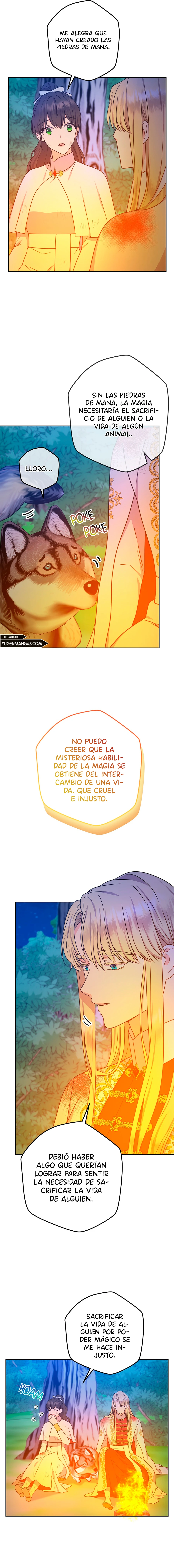 De Criada A Reina - Capítulo 56 - Página 18 - LectorTMOo