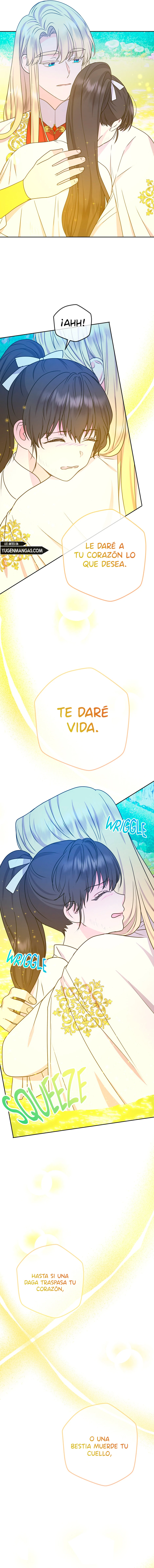 De Criada A Reina - Capítulo 57 - Página 6 - LectorTMOo