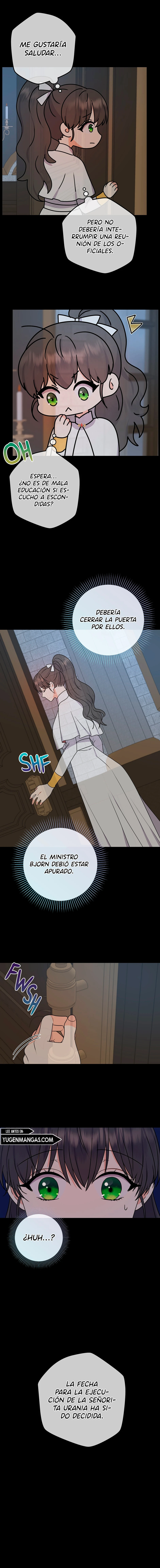 De Criada A Reina - Capítulo 57 - Página 11 - LectorTMOo
