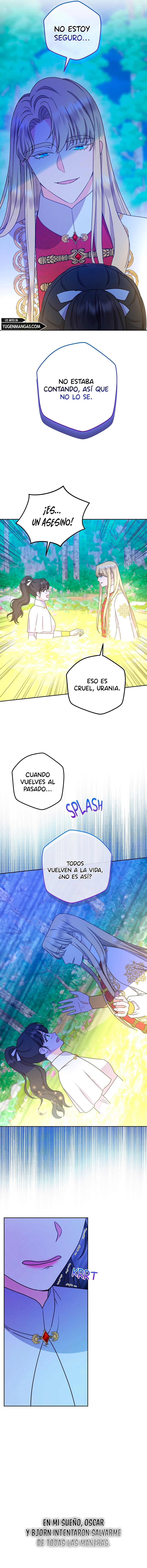 De Criada A Reina - Capítulo 59 - Página 4 - LectorTMOo