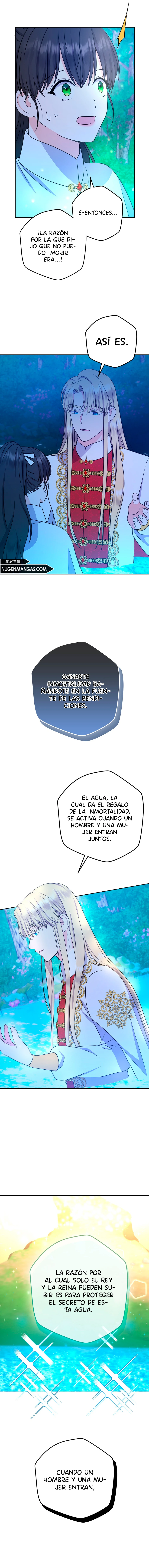 De Criada A Reina - Capítulo 59 - Página 10 - LectorTMOo