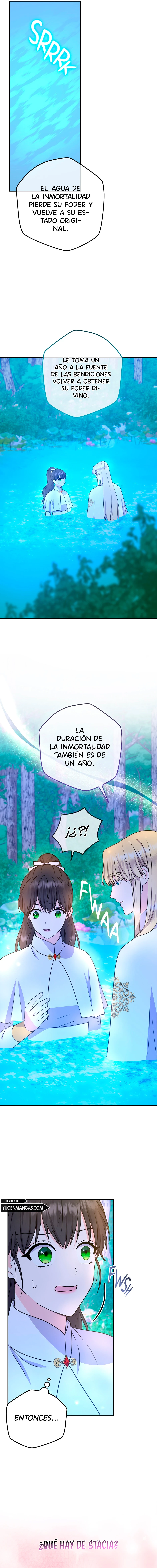 De Criada A Reina - Capítulo 59 - Página 11 - LectorTMOo